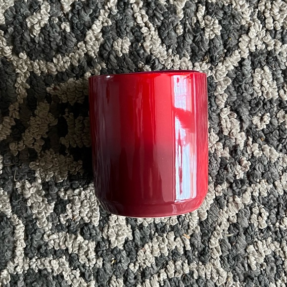 Starbucks Iridescent Ombré Ceramic Coffee Tumbler - Picture 3 of 5